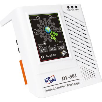 DL-301 CR ICP DAS DL-301 CR ICP DAS